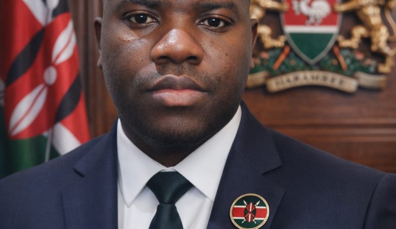 SEO & Marketing Strategies for Kenyan Websites – Rank Fast on Google (2026)